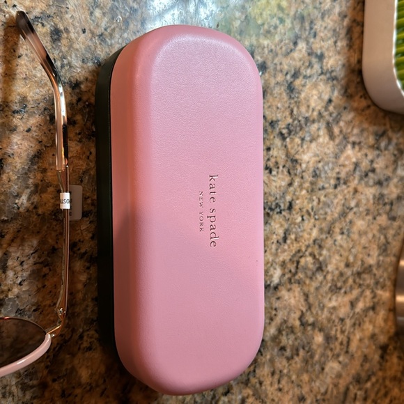 Kate Spade sunglasses - Picture 3 of 3